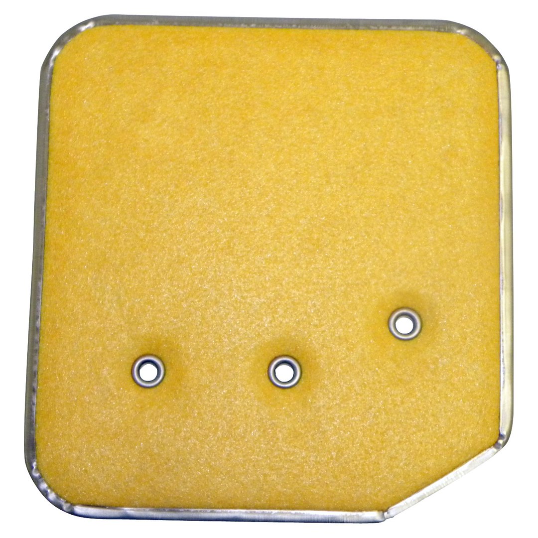 Crown Automotive J8123042 30RH/32RH/A727 Transmission Filter - image 1