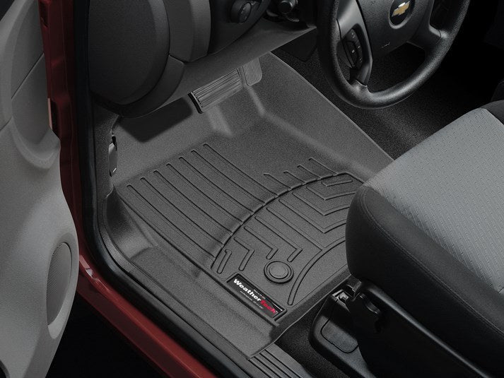 Weathertech (Usa) 443431 Floor Liner - image 1