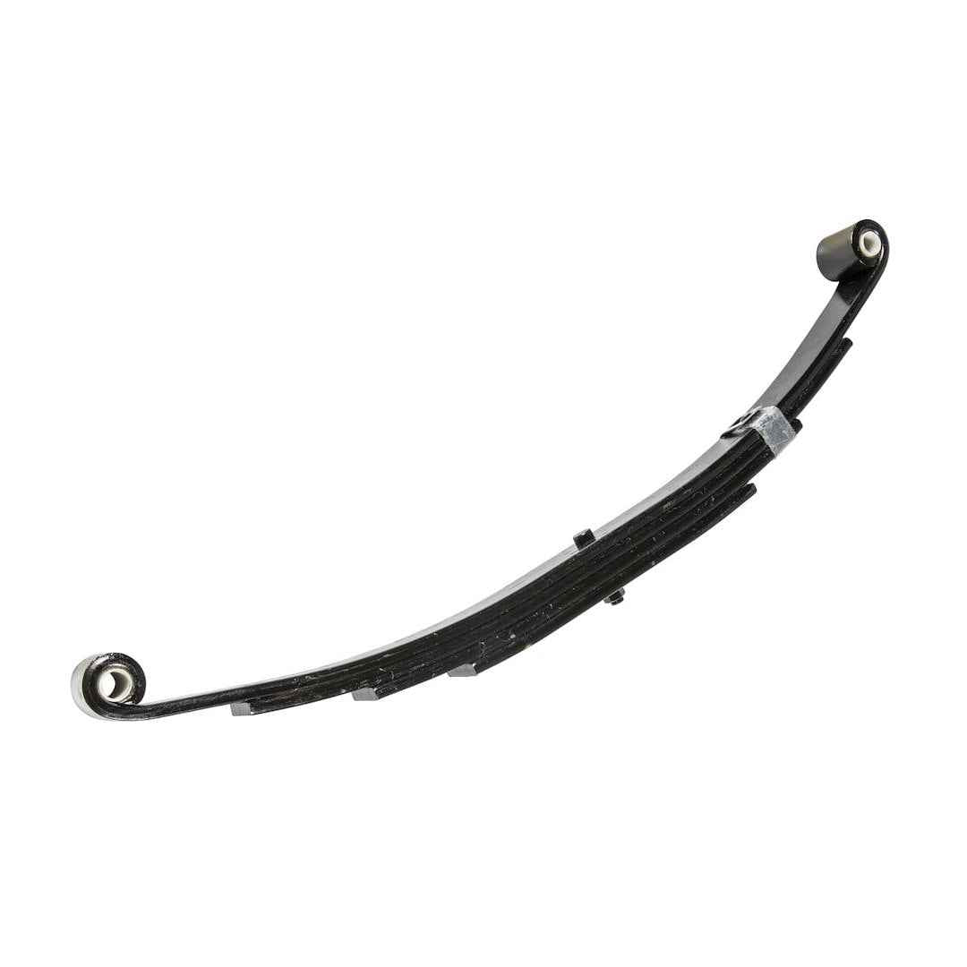 Lippert 129745 4-Leaf Trailer Spring - 2200 lb