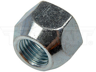 Dorman 611-014 AutoGrade 7/16-20 Open Lug Nuts, Set of 25 - image 1