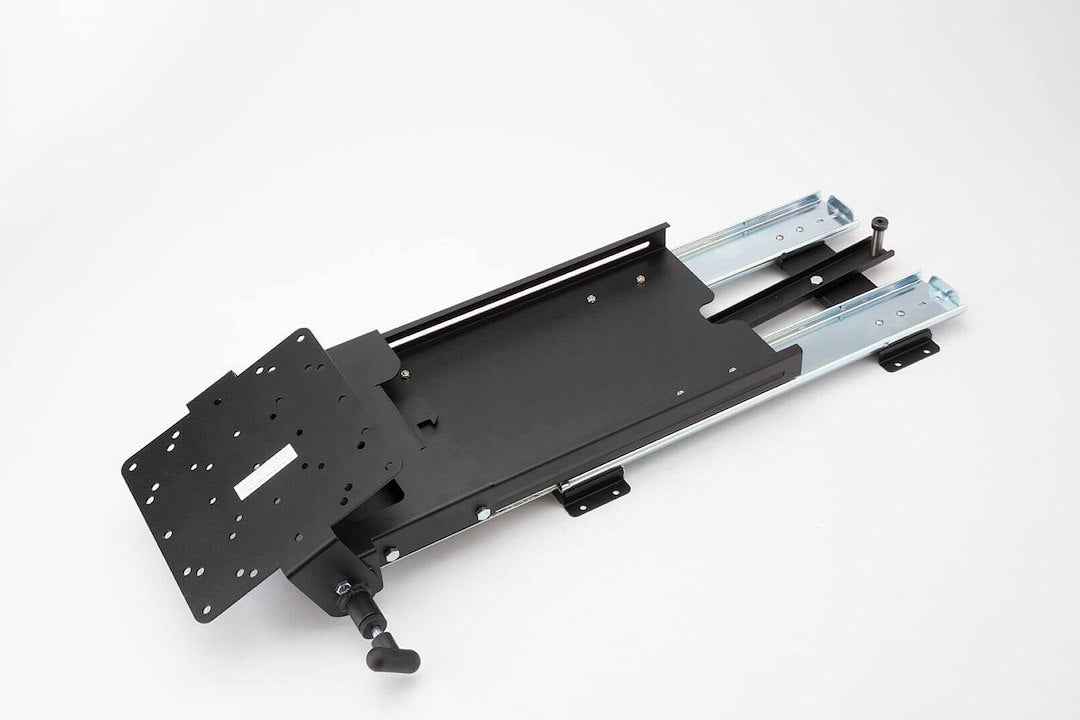 MORryde TV40-011H Horizontal Slide Out TV Mount - 35 lb