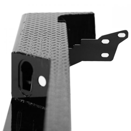 Ranch Hand SBC151BLSL Sport Bumper for Chevrolet/GMC HD