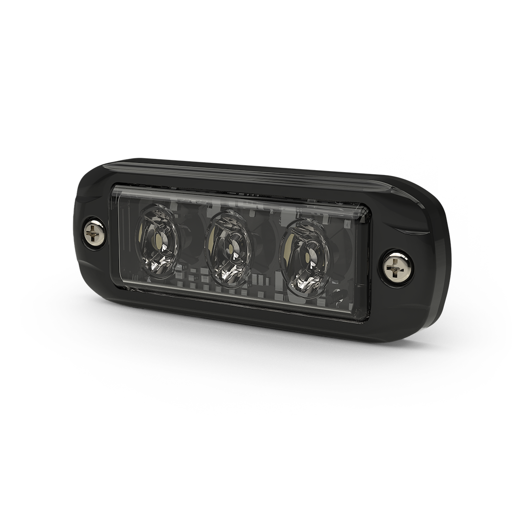 Ecco ED3601A Ultra-Thin LED Warning Light