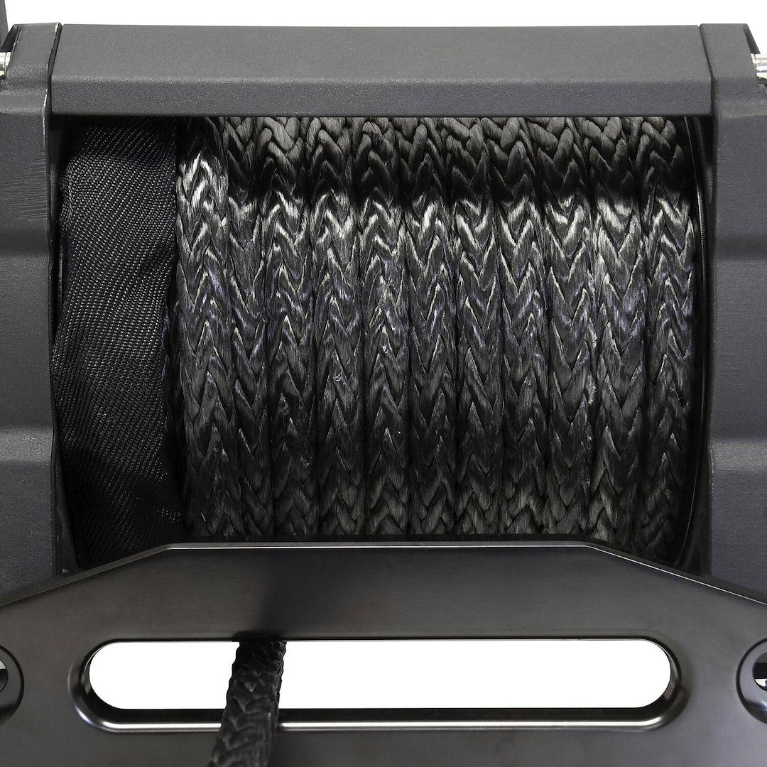 Superwinch 1518001 Tiger Shark 18,000-lb Planetary Winch