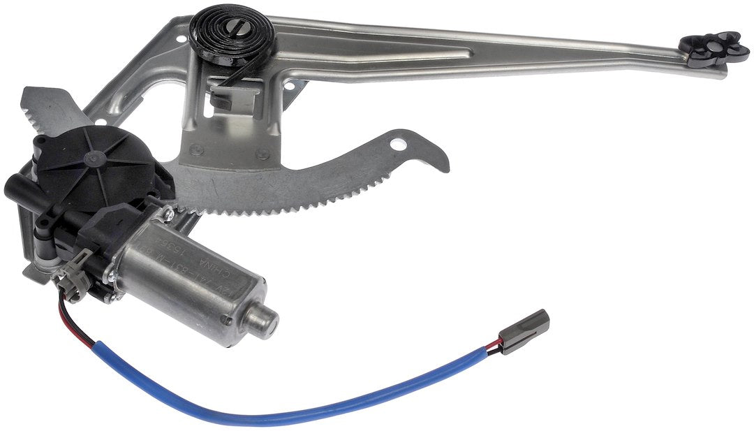 Dorman 741-831 Power Window Regulator and Motor - image 1