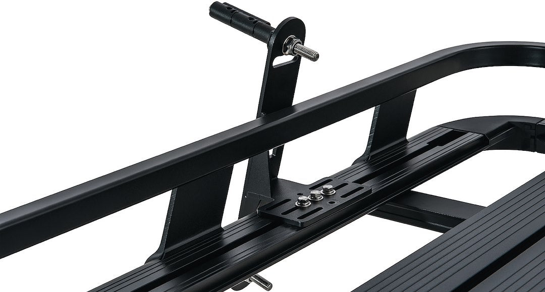 Rhino-Rack USA 43159 Pioneer Recovery Track Side Bracket