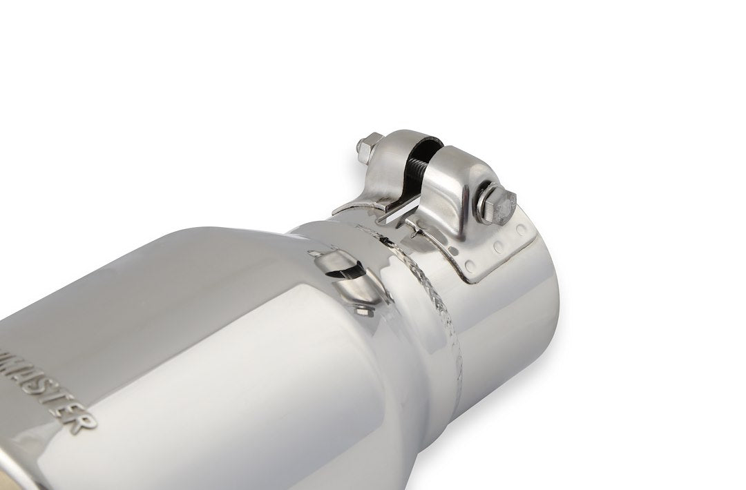 Flowmaster 15365 Rolled-Edge Stainless Exhaust Tip