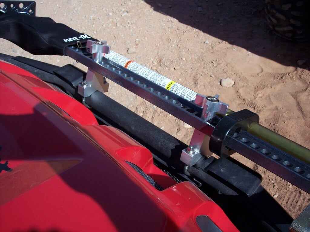 Hi-Lift Jack TM-700 Jack Mount - Hi-Lift Jacks