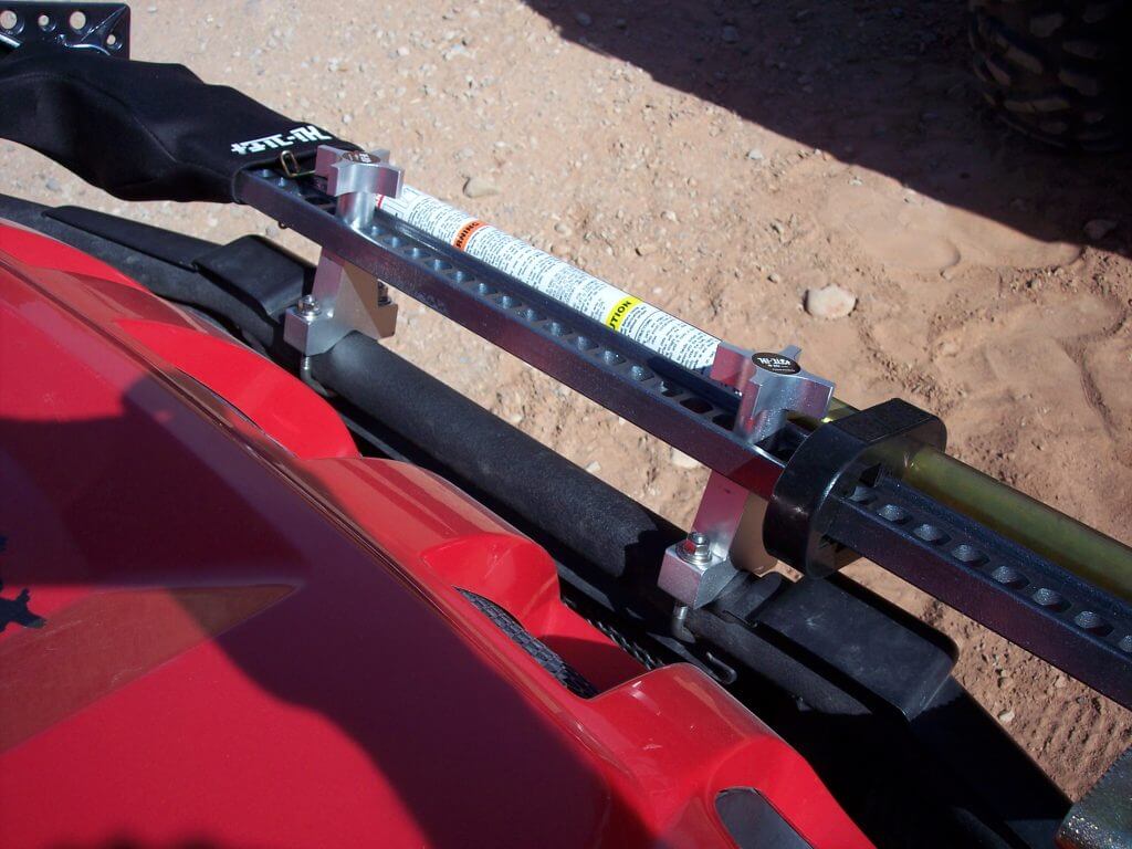 Hi-Lift Jack Tm-700 Jack Mount - image 2