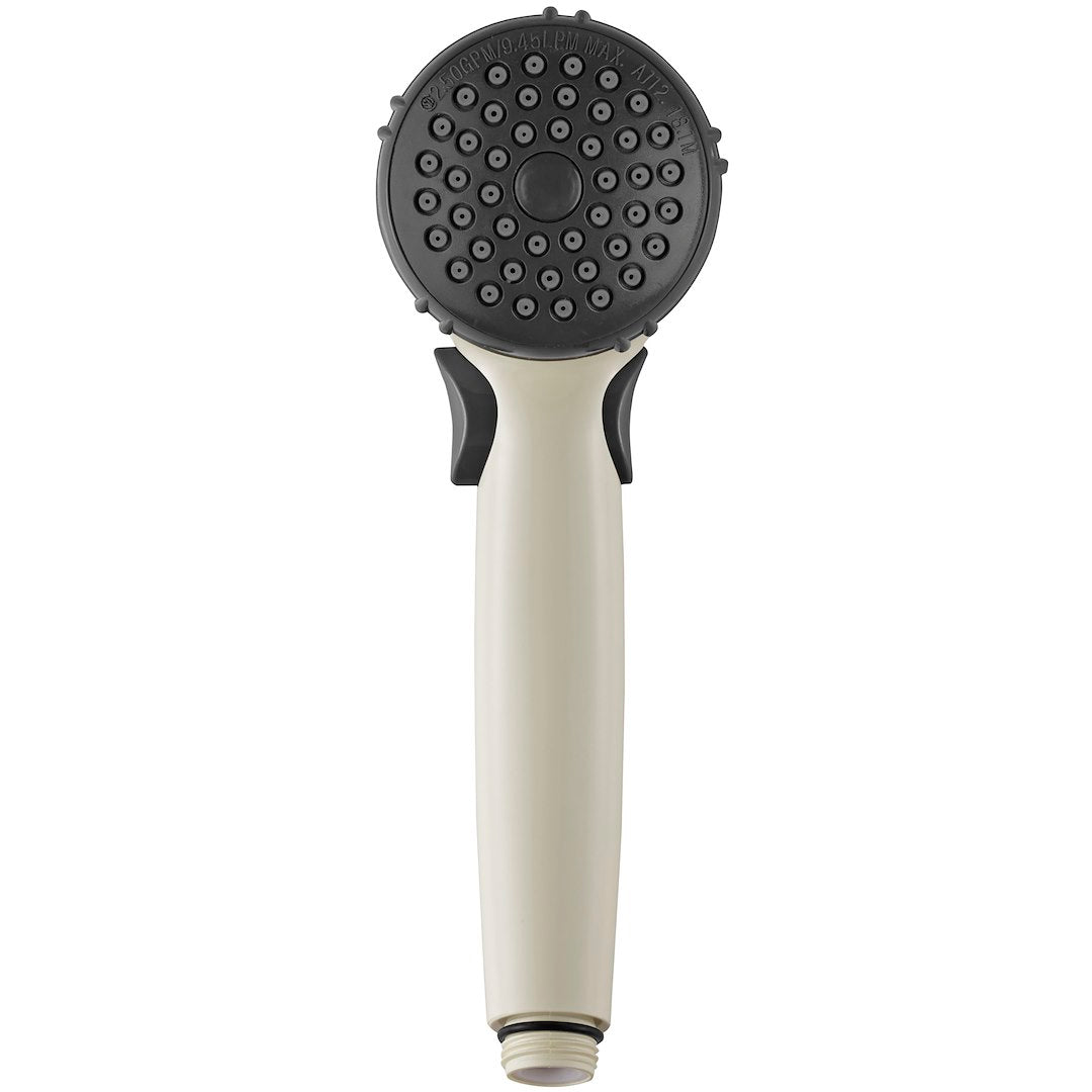 Dura Faucet Df-Sa400-Bq Shower Head - image 2