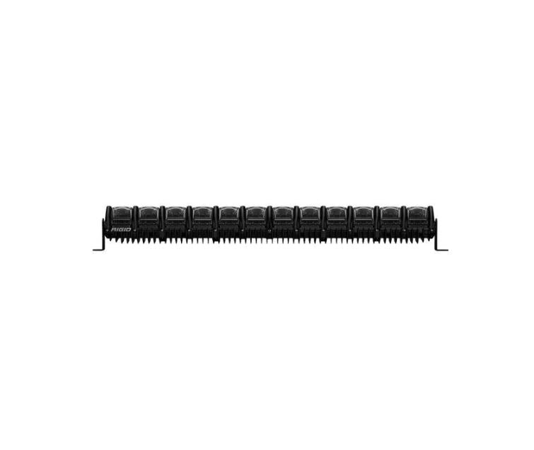 Rigid Industries 230413 Adapt 30 Inch LED Light Bar with RGB-W Accent