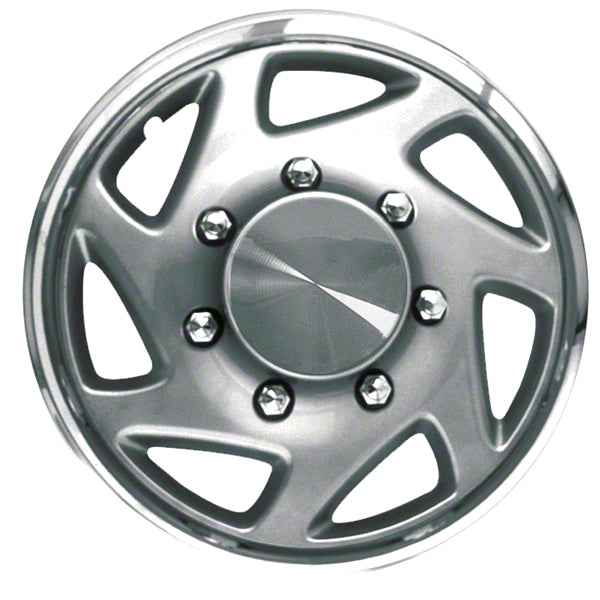 Coast To Coast 9416C Chrome E-350 SRW Wheel Covers