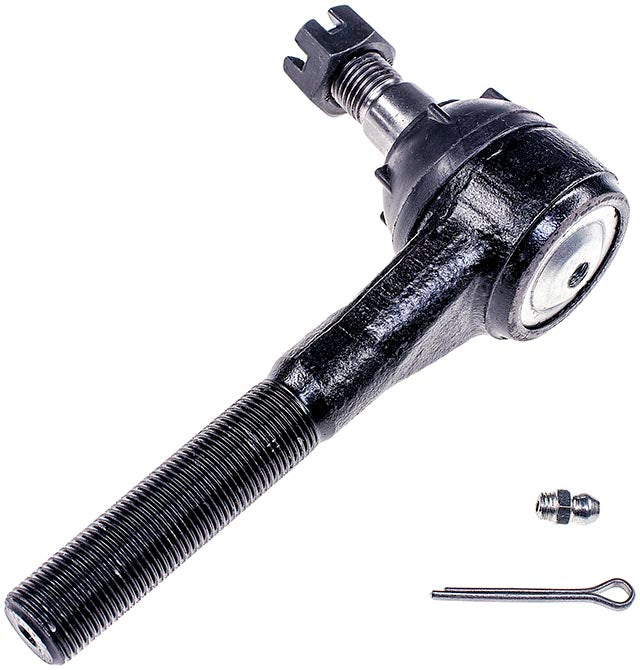 Dorman MAS Select Chassis Select Steel OEM Tie Rod End T2120 - image 1