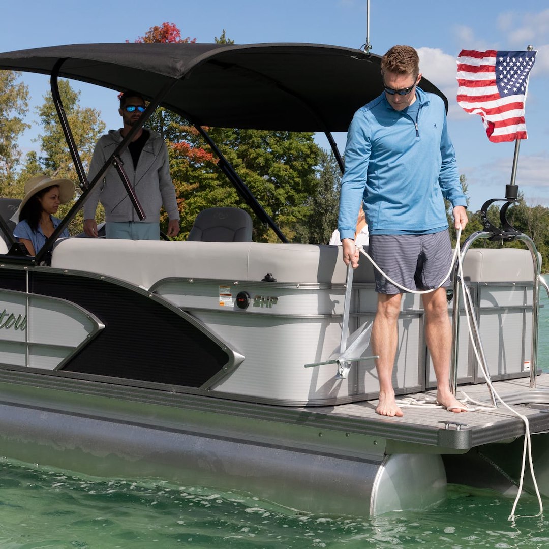 Taylor Made 30102 Anchor - image 7
