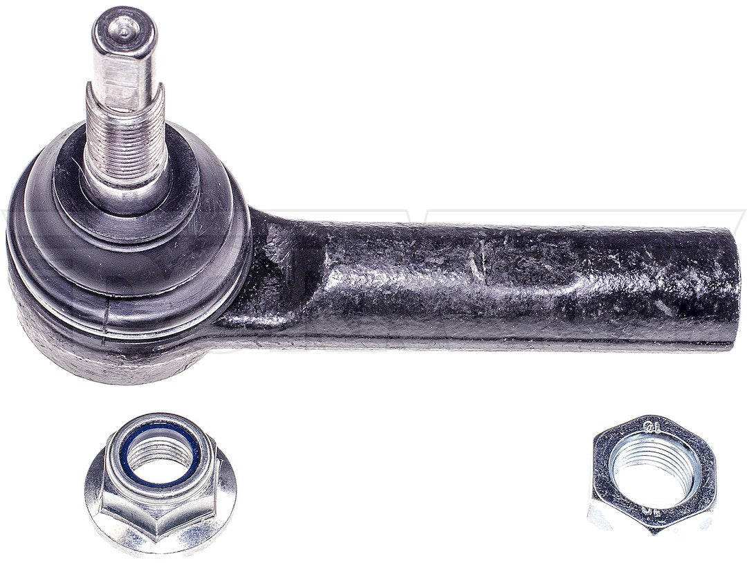 Dorman MAS Select Chassis T3573 Select Tie Rod End - image 1