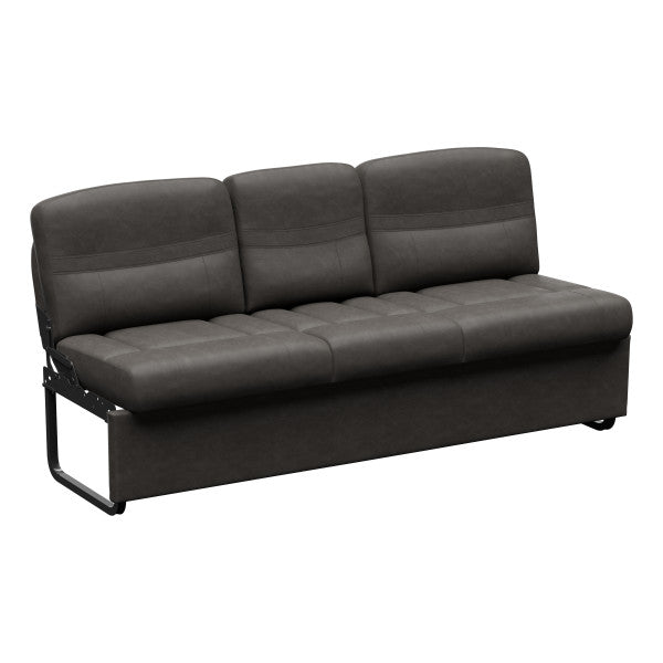 Lippert Components Sofa (2024044414) – Seating Length (In): 69 Inch