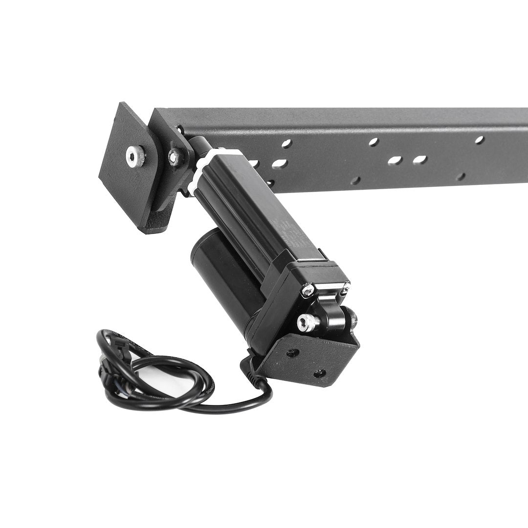 Go Rhino 960001T Power-Retractable Light Mount