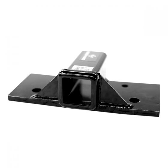 Ranch Hand RHU001BLB Legend Rear Bolt-On Hitch Receiver