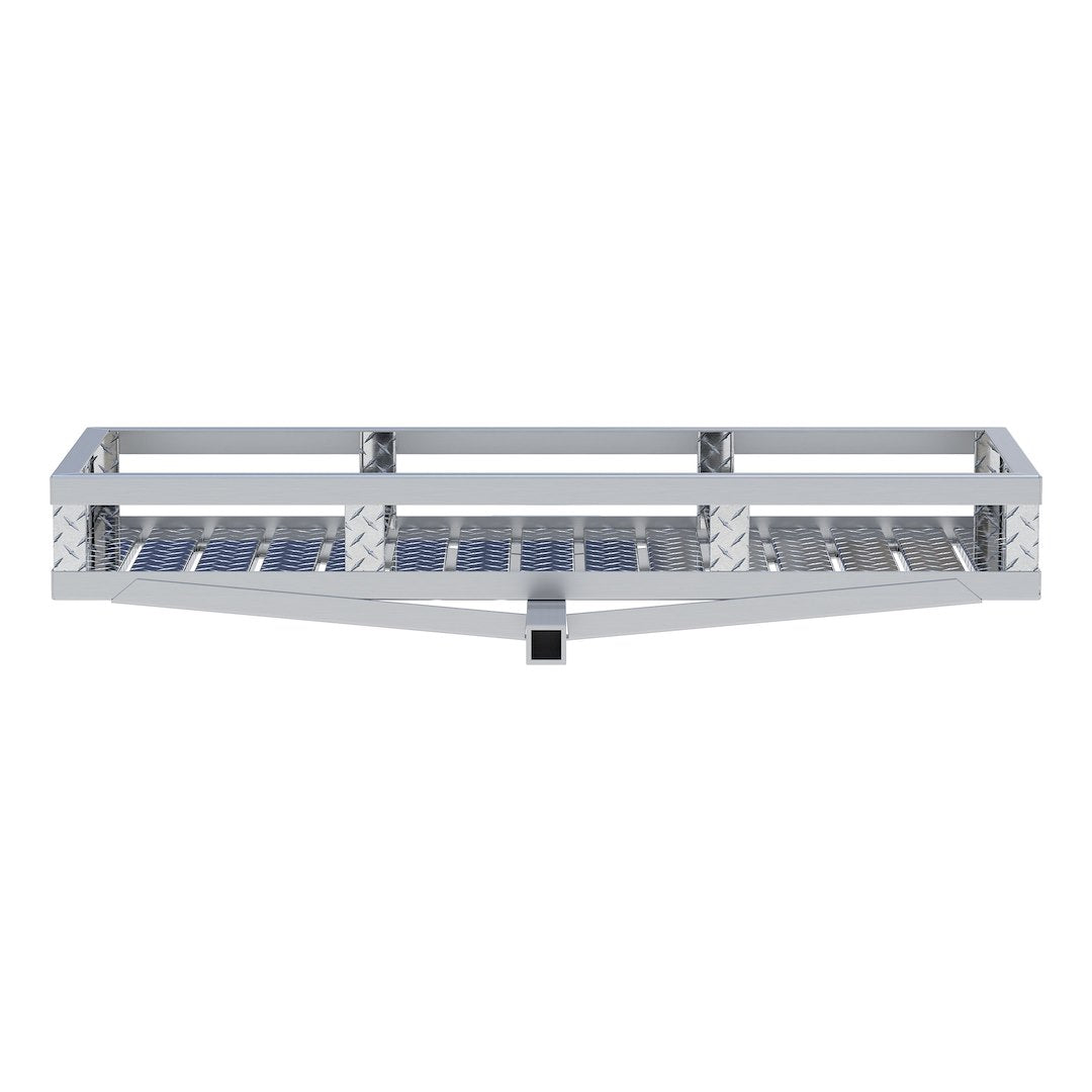 Uws Uws-Carrier Trailer Hitch Cargo Carrier - image 2