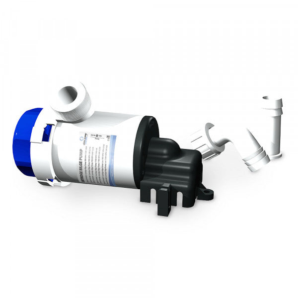 Albin 01-02-007 Bilge Pump - image 1