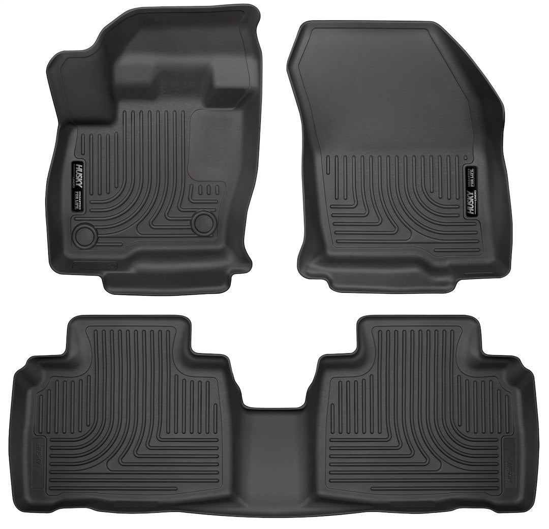 Husky Liner 98781 Floor Liner - image 5