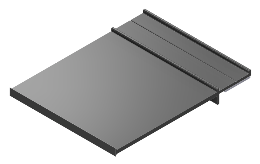 Jaeger - Unitek 1000036596 Slide Out Seal - image 2