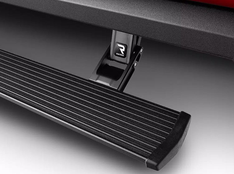 Amp Research PowerStep™ XL Running Board 77140-01A - image 7
