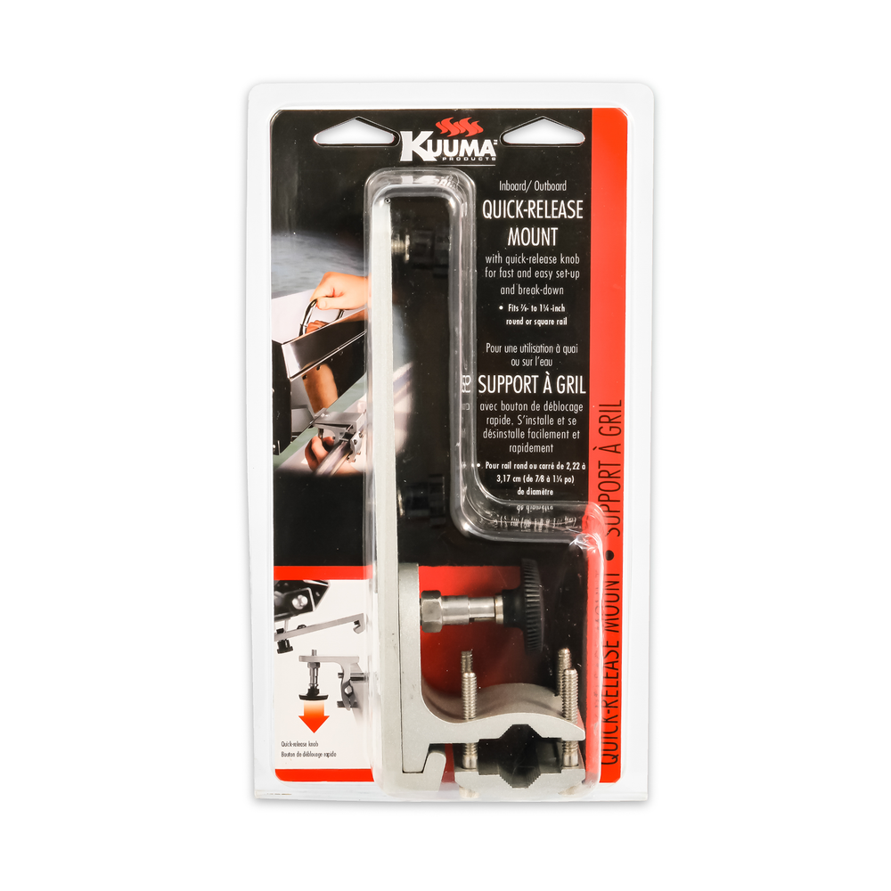 Camco Marine 58195 Barbeque Grill Mount - image 11