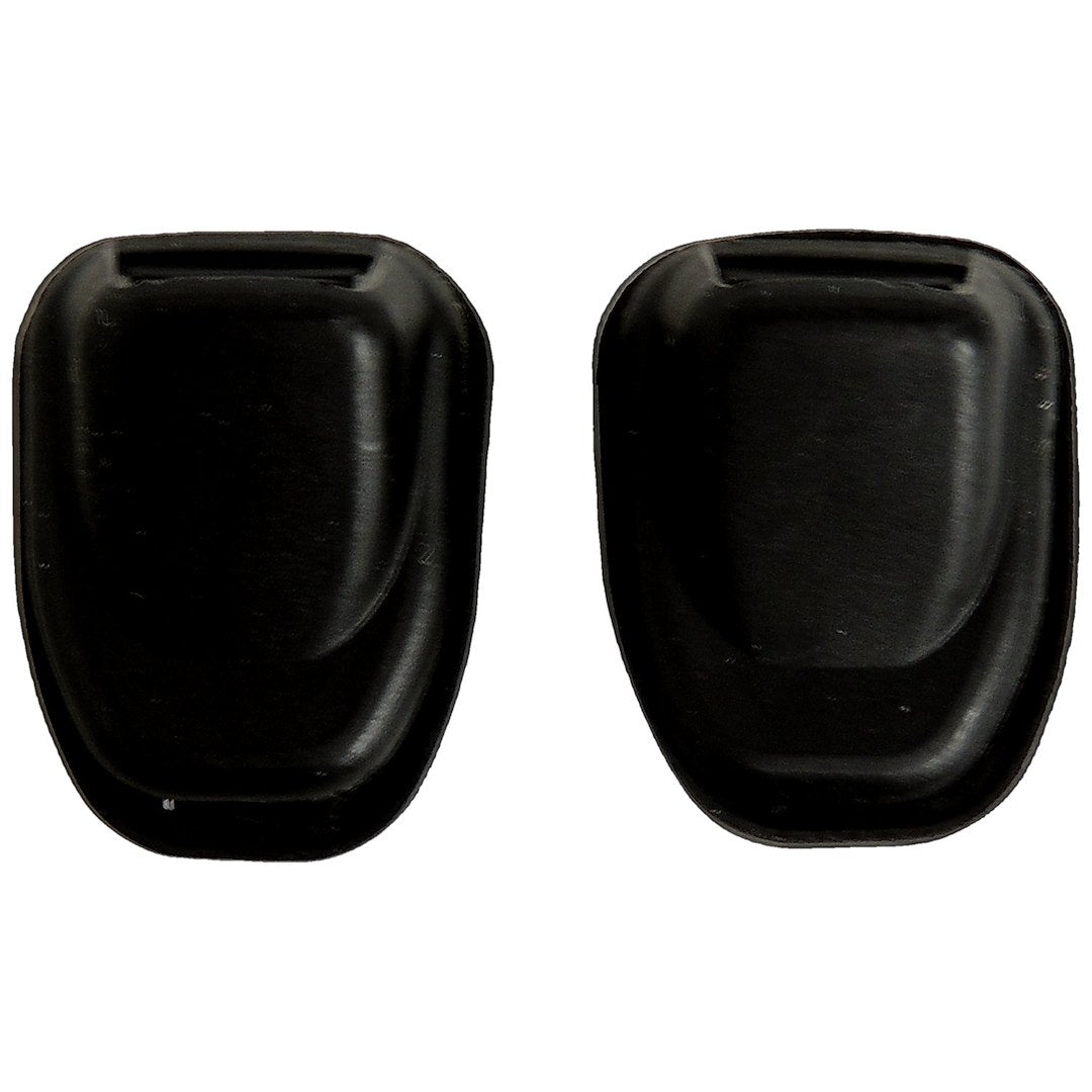 Crown Automotive 68293025K Windshield Washer Nozzle Set - image 2