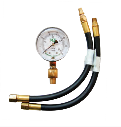 Marshall Excelsior Me60-2 Propane Tank Gauge