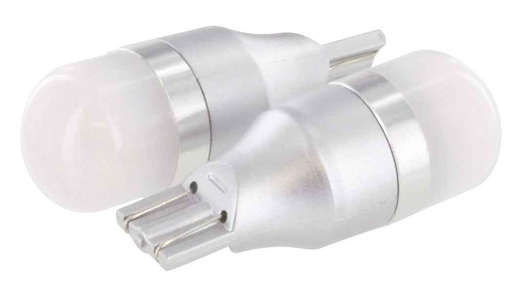 Valterra DG79009VP 921 LED Bulbs - Bright White, 2 Pack
