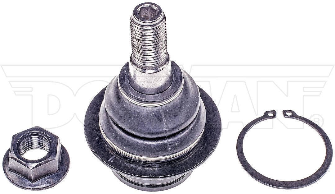Dorman Mas Select Chassis Bj21025 Ball Joint - image 2
