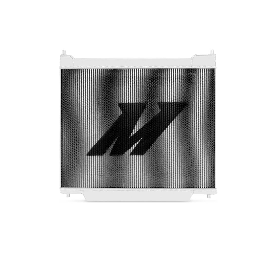 Mishimoto MMRAD-F2D-95 Ford 7.3L Top-Left Aluminum Radiator