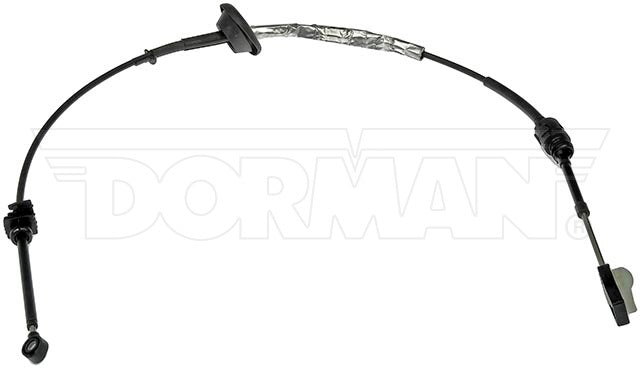 Dorman OE Solutions 905-606 Auto Trans Shifter Cable - image 1