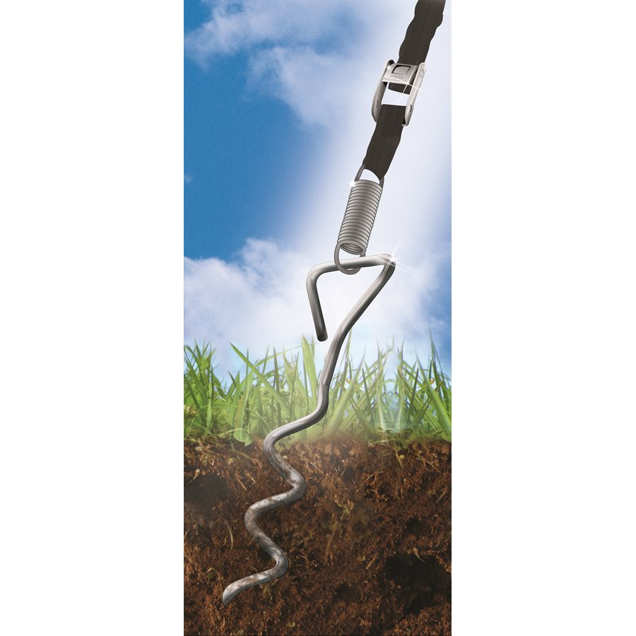 Camco 42593 Awning Anchor - image 11