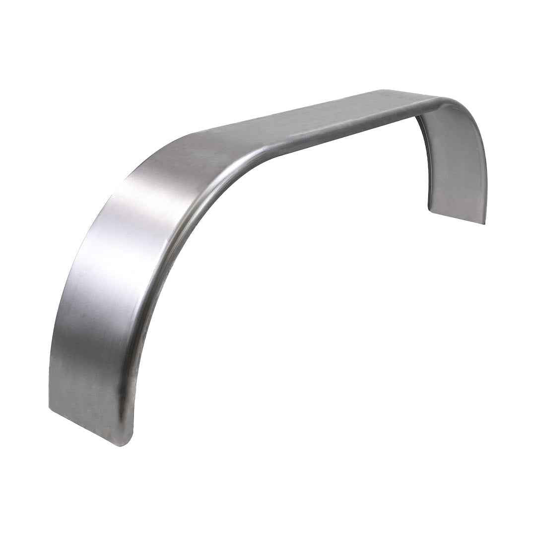 Husky Towing F0009 Trailer Fender - 72 in, Steel