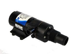Jabsco 18590-2092 Sealed Run-Dry Macerator Pump