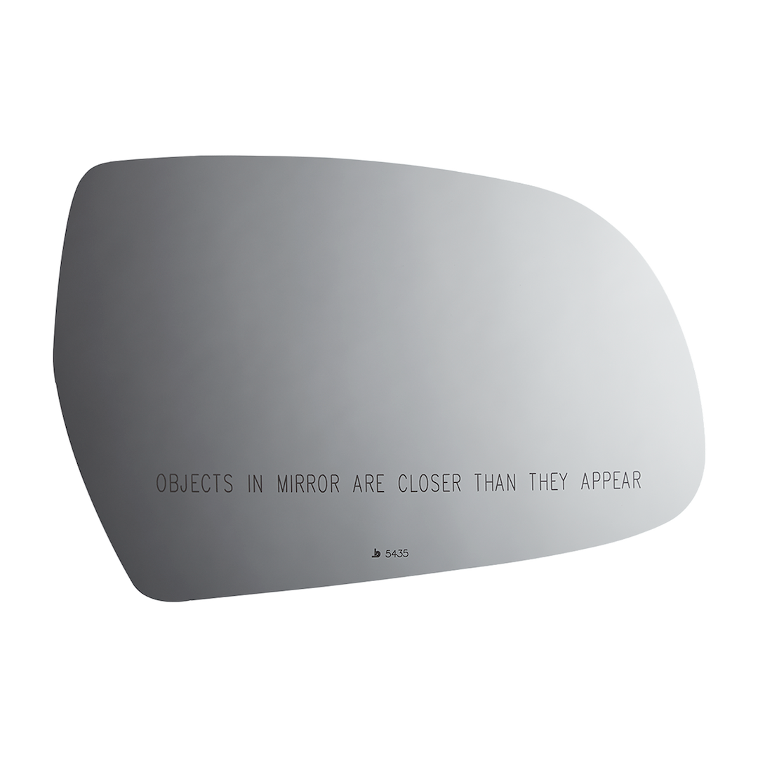 Burco Mirrors 5435 Exterior Mirror Glass - image 1