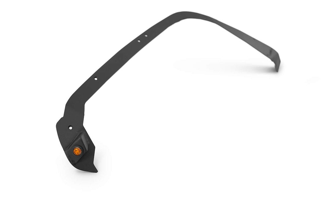DV8 Offroad FDGL-08 Gladiator JT Fender-Flare Delete