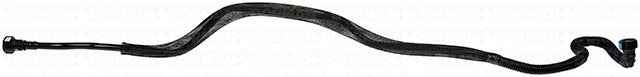 Dorman 904023 3-Foot OE Replacement Fuel Line, 75 PSI