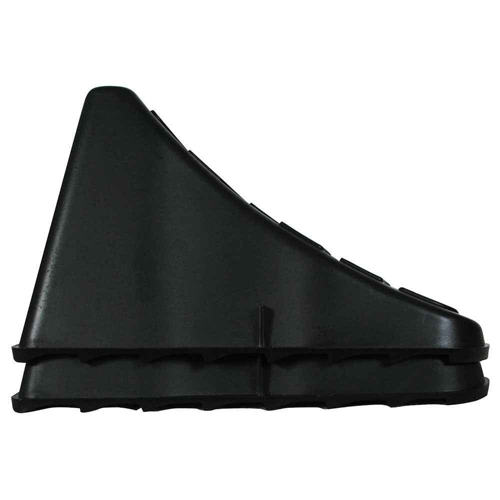 Reese 7000100 Wheel Chock - 8-1/4 in