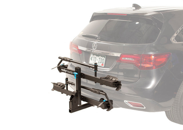 Rhino-Rack USA 11415 MonoRail Bike Rack