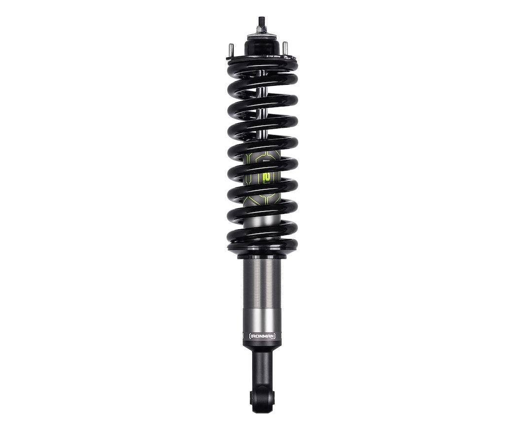 Ironman 4x4 71-057-780 Monotube 2.5 Coilover Strut