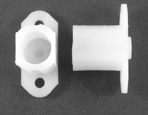 Strybuc Window Torque Bar Bearing 763C – Material: Nylon
