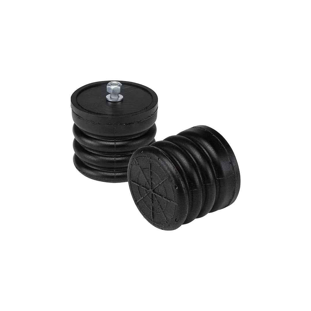 Super Springs SSF-327-47 Helper Spring Kit - 1400 lb