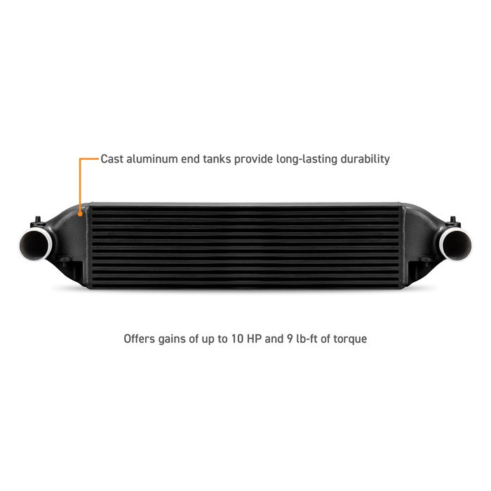 Mishimoto Mmint-Ctr-23kbkbk Civic Type R Intercooler Kit