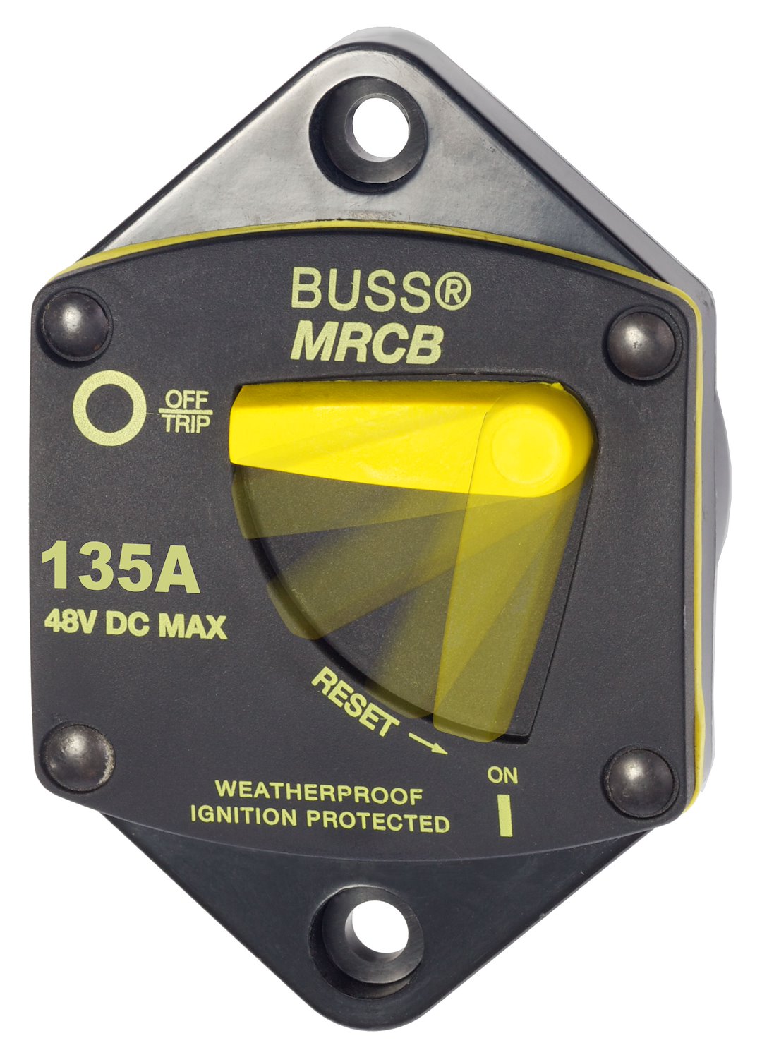 Blue Sea 7047-Bss Circuit Breaker - image 1