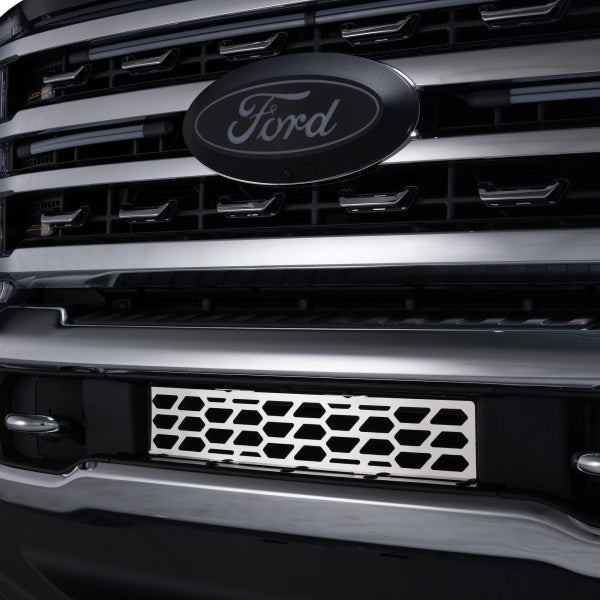 Putco 83161 Bumper Grille Insert