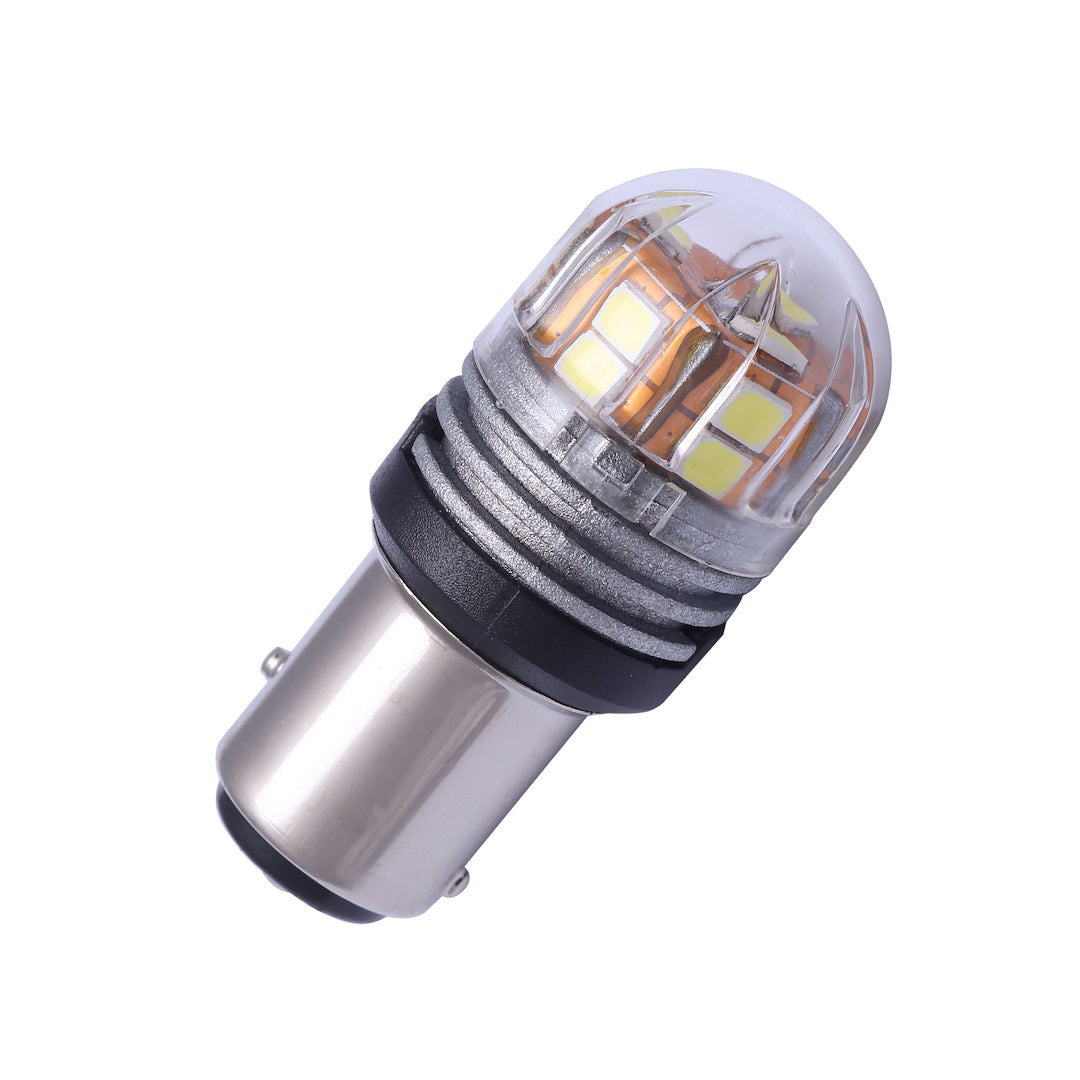 Putco C1156a Backup Light Bulb - LED