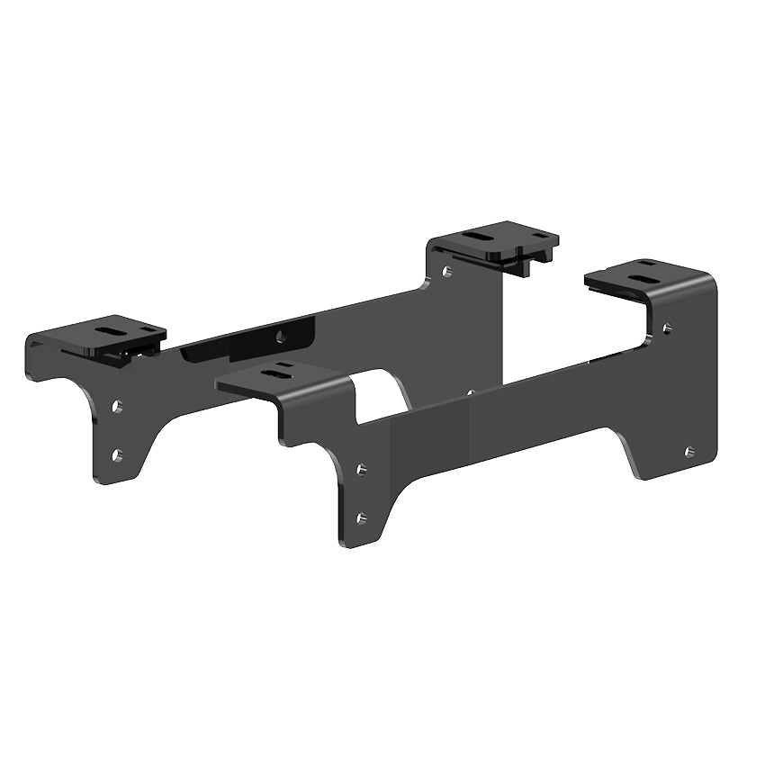 Pullrite 2770 Fifth Wheel Trailer Hitch Mount Kit - image 1